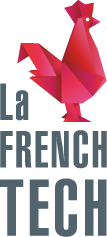 Logo de la french tech