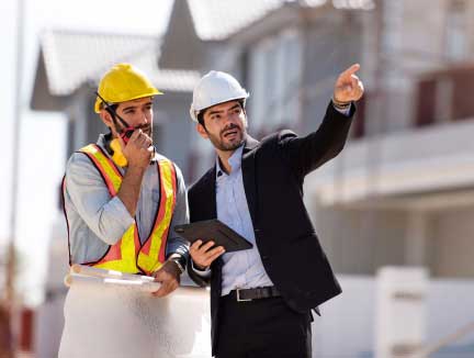 Construction neuve