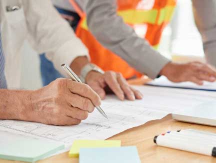 Permis de construire