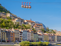 Grenoble