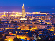 Le Havre