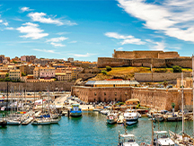 Marseille