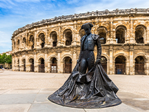Nîmes