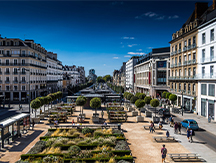 Rennes