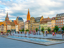 Strasbourg