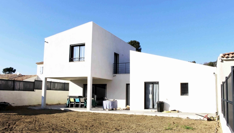 Image de Maison individuelle et Maison de ville 