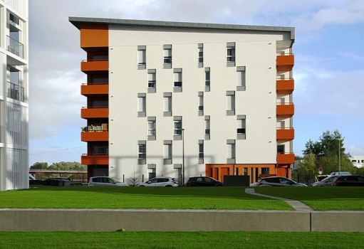 picture of Apartment and Multi-unit Residential 