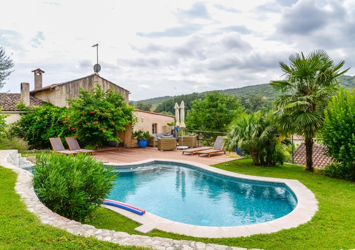 Image de Jardin et Terrasse 