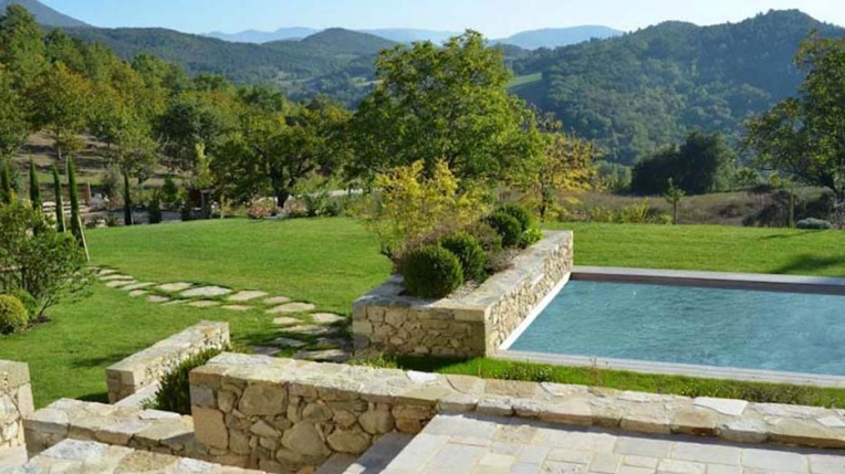 picture of Landscape Architecture and Patios & Terraces 