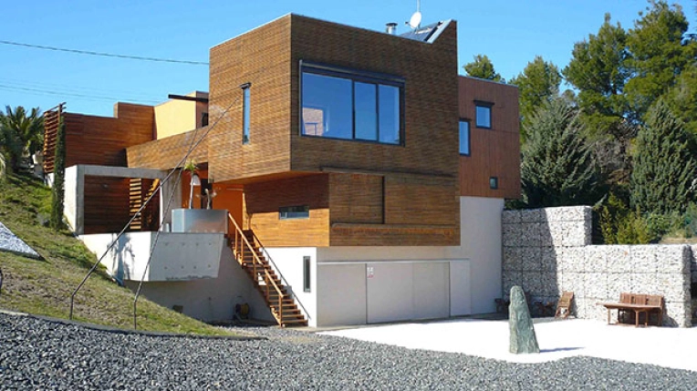 Image de Maison individuelle et Maison de ville 