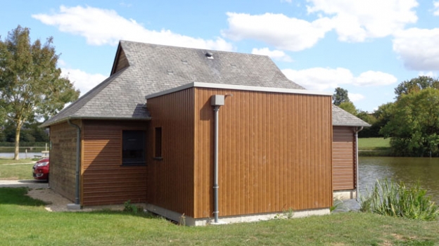 Image de Chalet / Maison en bois et Rénovation 