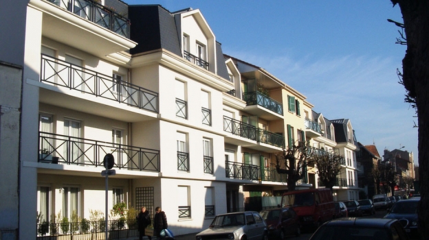 picture of Multi-unit Residential and Renovation 