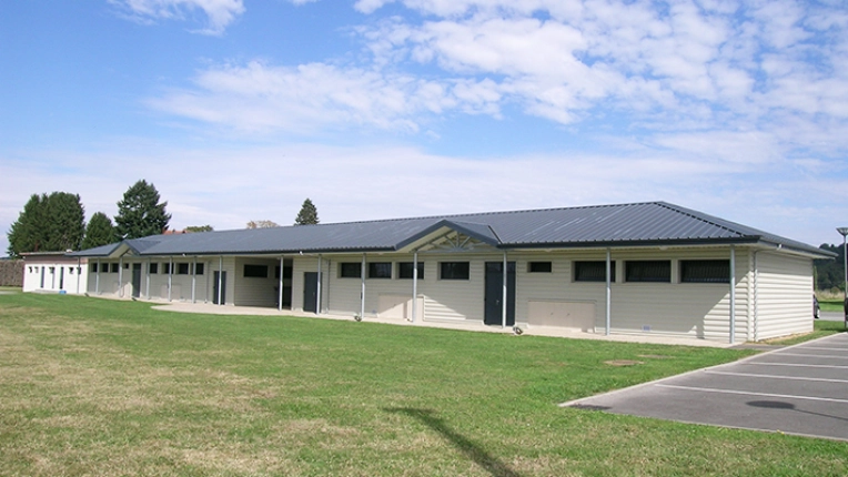 picture of Public Access Buildings and Renovation 