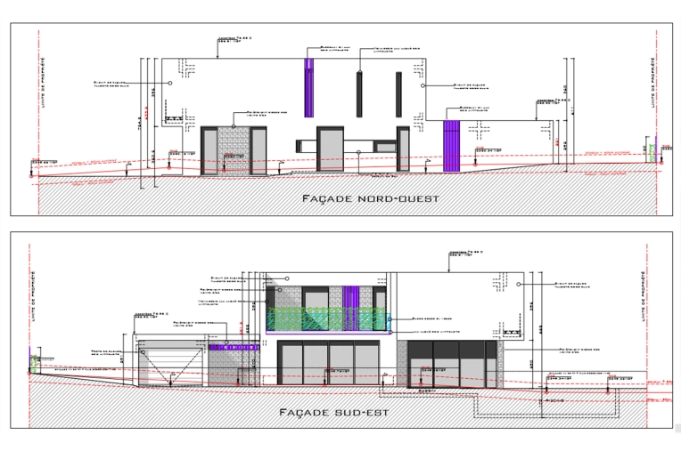 picture of Single-Family Homes and New Build 