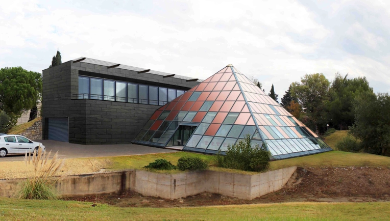 Image de Transformation et Bâtiment professionnel 