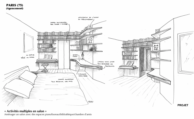 picture of Single-Family Homes and Passive House / Eco-friendly 