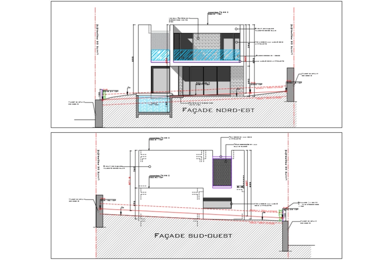 Image de Maison individuelle et Construction neuve 