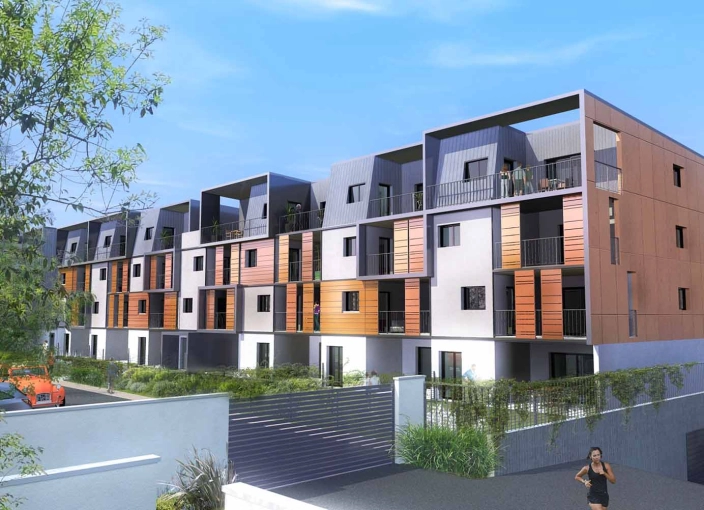 picture of Multi-unit Residential and New Build 