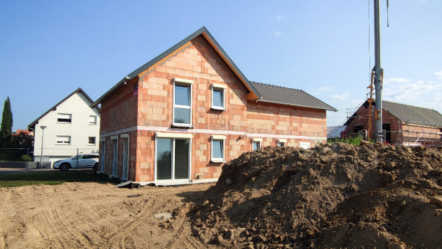 picture of Single-Family Homes and New Build 