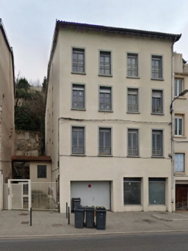 Image de Patrimoine et Appartement 