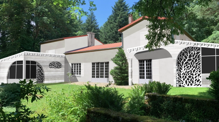 Image de Maison individuelle et Rénovation 