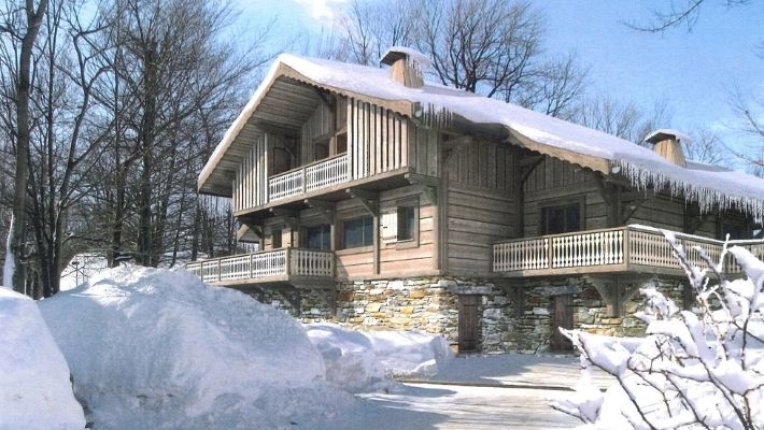 Image de Chalet / Maison en bois et Construction neuve 