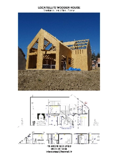 Image de Maison individuelle et Construction neuve 