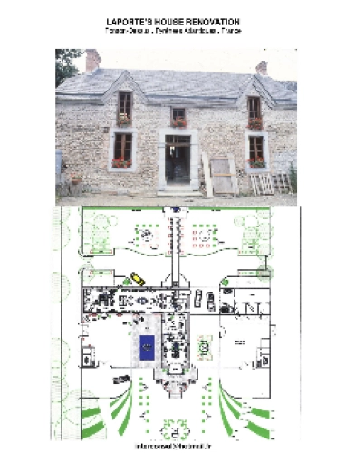 Image de Maison individuelle et Rénovation 