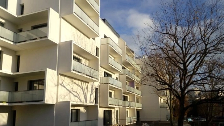 picture of Multi-unit Residential and New Build 