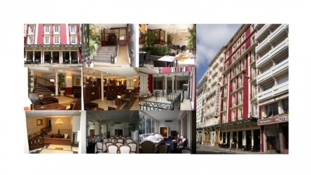 picture of Conversion and Hotels - Restaurants 