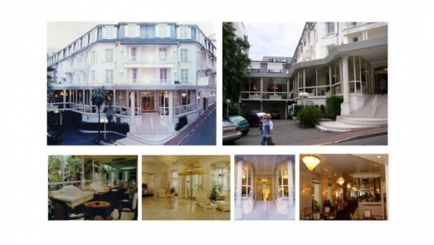 picture of Hotels - Restaurants and Renovation 