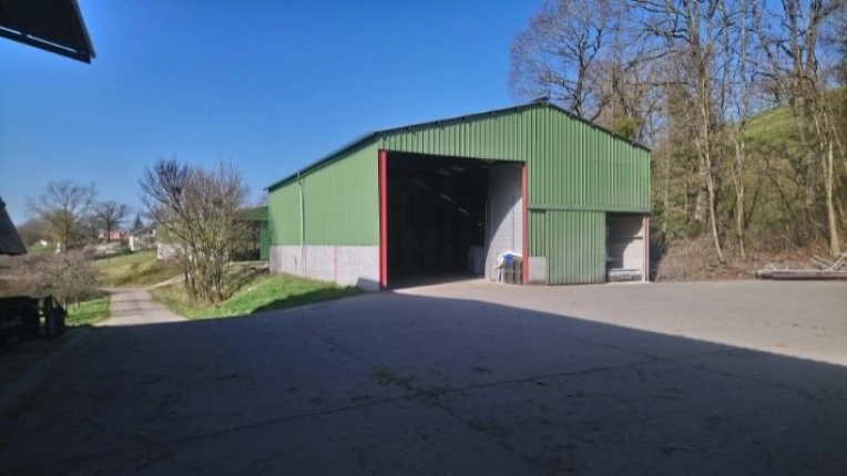 picture of Commercial - industrial and Agricultural Buildings 