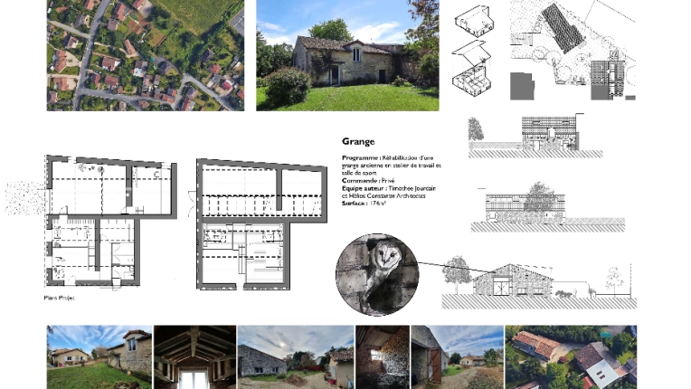 Image de Transformation et Maison individuelle 