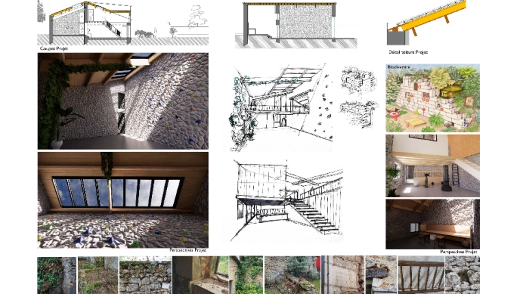 picture of Single-Family Homes and Passive House / Eco-friendly 