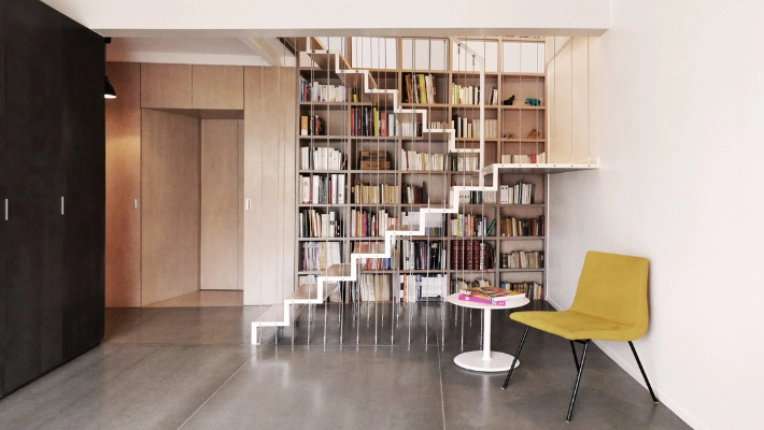 Image de Maison individuelle et Maison passive / écologique 
