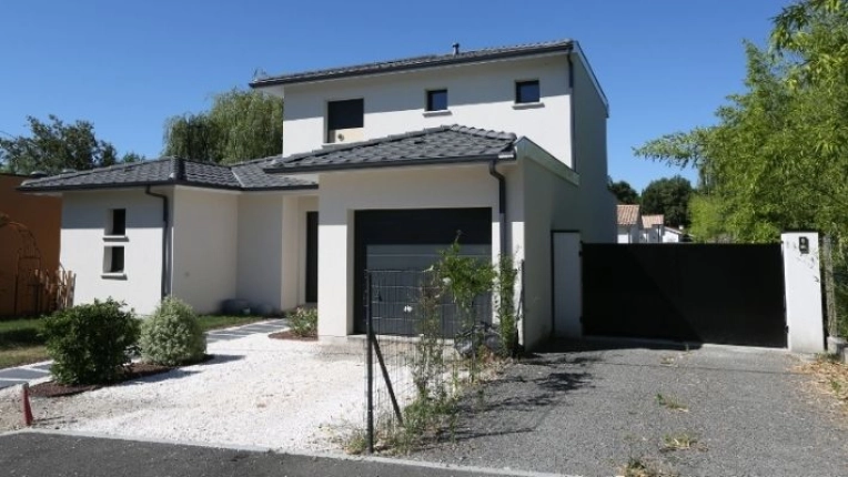 Image de Maison individuelle et Maison de ville 