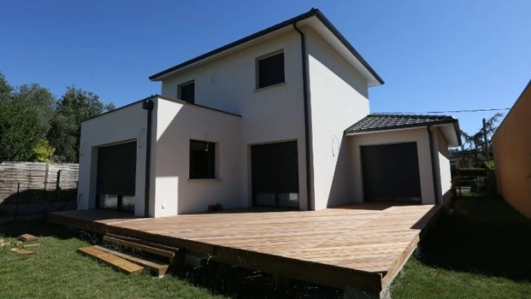 Image de Maison individuelle et Maison de ville 