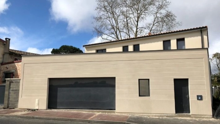 Image de Maison individuelle et Maison de ville 