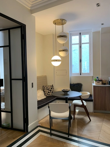 Image de Appartement et Architecture d’intérieur 