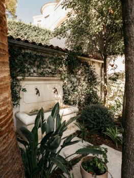 Image de Jardin et Terrasse 