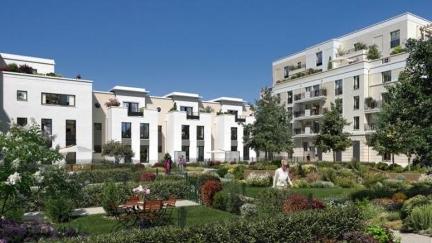 picture of Multi-unit Residential and New Build 