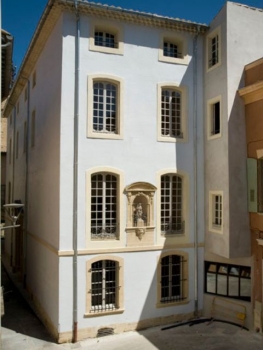 Image de Patrimoine et Hôtellerie - Restauration 