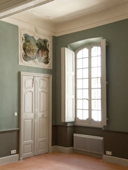 Image de Patrimoine et Hôtellerie - Restauration 
