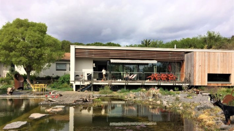 Image de Jardin et Terrasse 