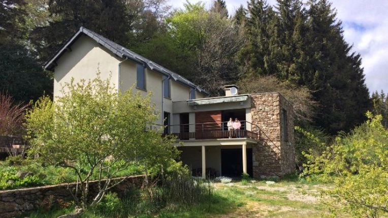 Image de Maison individuelle et Maison passive / écologique 