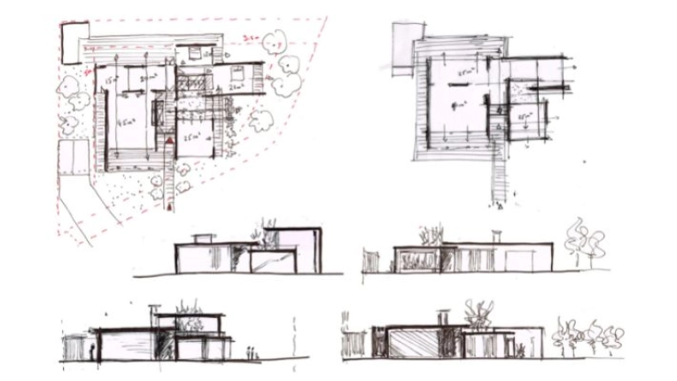 Image de Surélévation et Maison individuelle 