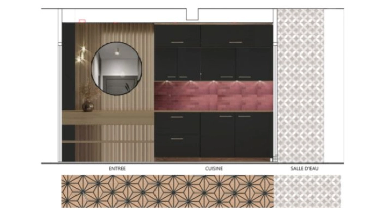 picture of Single-Family Homes and Passive House / Eco-friendly 