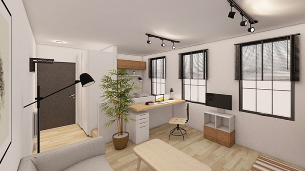 Image de Appartement et Rénovation 