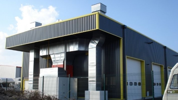 picture of Commercial - industrial and Warehouses 