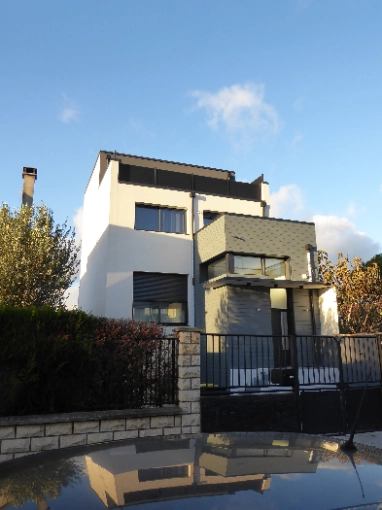 Image de Maison individuelle et Maison de ville 